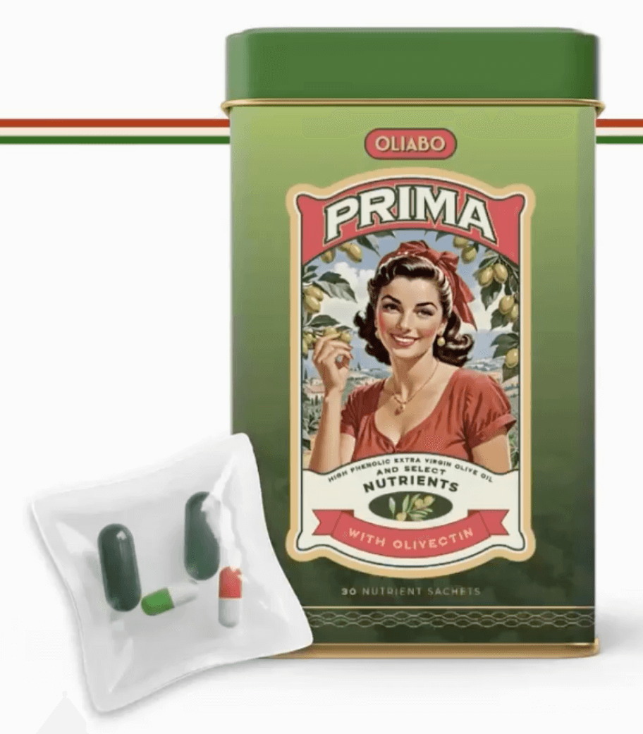 New PRIMA Product Launch 2025