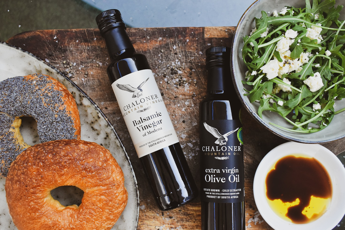 From Tree to Table: The Olive Oil Story